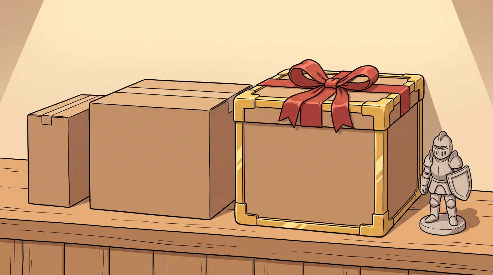 Standard, Deluxe, Gold, Complète : que contiennent vraiment les éditions ?